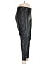 Ann Taylor LOFT Black Active Pants Size L - photo 4