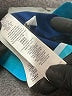 New Balance Color Block Blue Active Pants Size L - photo 9