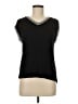 Unbranded Black Sweater Vest Size M - photo 1