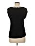 Unbranded Black Sweater Vest Size M - photo 2