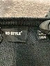 RD Style Black Cardigan Size L - photo 7