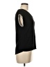 Unbranded Black Sweater Vest Size M - photo 4