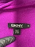 DKNY Purple Kimono Size 1X - photo 7