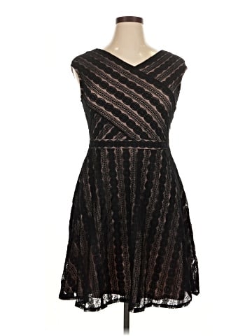 Signature Cocktail Dress (view 1)