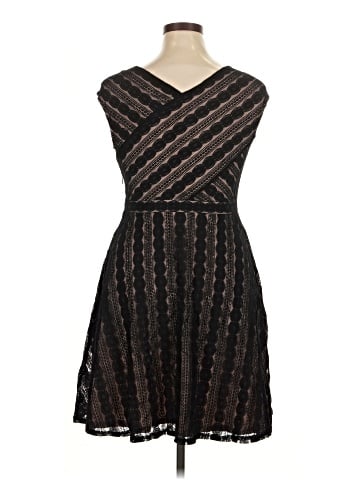 Signature Cocktail Dress (view 2)