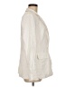 Ann Taylor LOFT Ivory Blazer Size 8 - photo 4