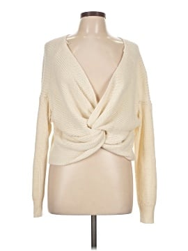 Main Strip Cardigan