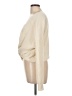 Main Strip Ivory Cardigan Size L - photo 5