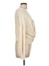 Main Strip Ivory Cardigan Size L - photo 4