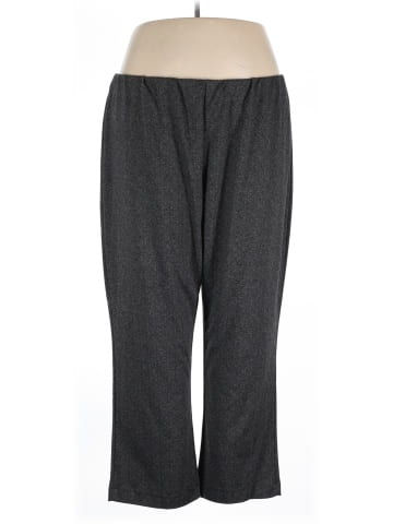 Roaman's Casual Pants (view 1)