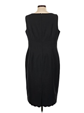 Kasper Cocktail Dress (view 2)