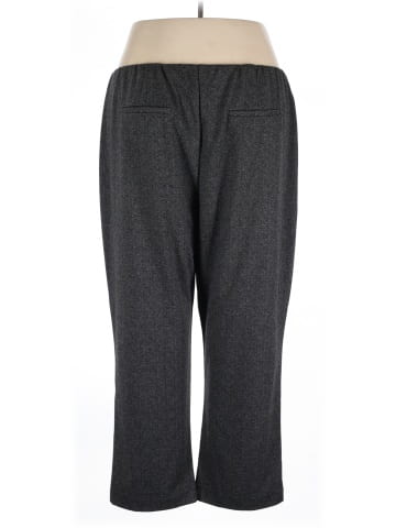 Roaman's Casual Pants (view 2)