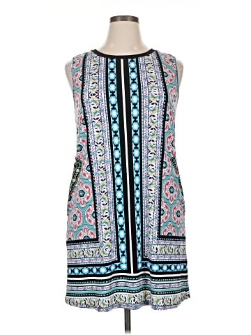 AB Studio Casual Dress (view 1)