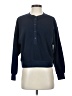 Old Navy 100% Polyester Blue Pullover Sweater Size XS - photo 1