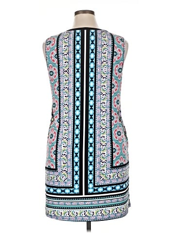 AB Studio Casual Dress (view 2)