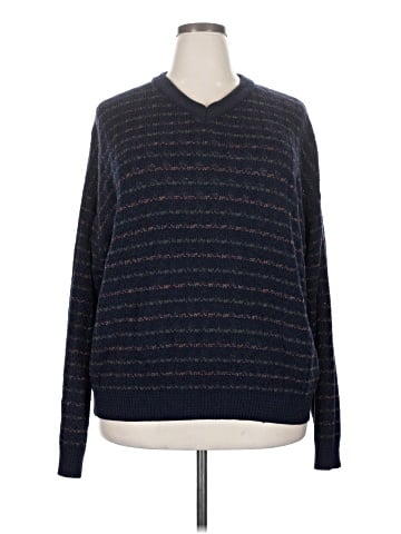 Jantzen Pullover Sweater (view 1)