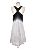 Splendid Tie-dye Gray Casual Dress Size XS - photo 2