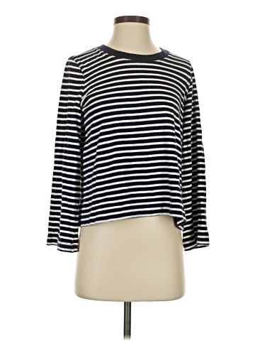 Rivet & Thread 3/4 Sleeve T-Shirt (view 1)