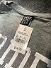 Modern Lux Gray Short Sleeve T-Shirt Size M - photo 7