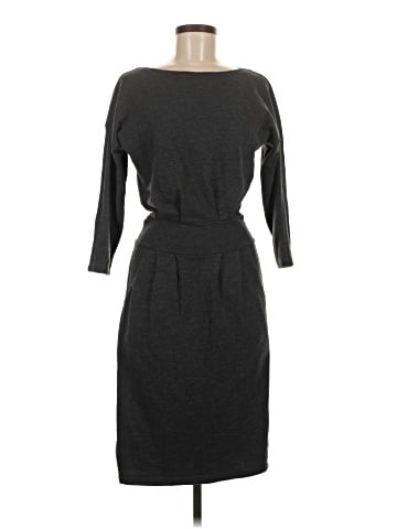 Sisters Casual Dress (view 1)