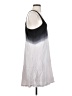 Splendid Tie-dye Gray Casual Dress Size XS - photo 4