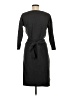 Sisters Solid Gray Casual Dress Size S (estimated) - photo 2
