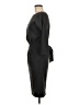 Sisters Solid Gray Casual Dress Size S (estimated) - photo 5