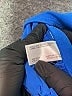 Unbranded Solid Blue One Piece Swimsuit Size M - photo 4