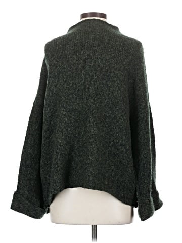 LINE Turtleneck Sweater (view 2)