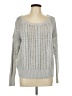 American Eagle Outfitters Gray Pullover Sweater Size L - photo 1