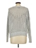 American Eagle Outfitters Gray Pullover Sweater Size L - photo 2