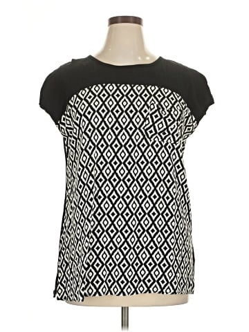 RXB Short Sleeve Top (view 1)