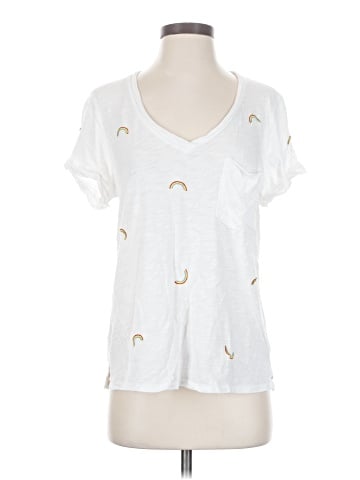 t.la Short Sleeve T-Shirt (view 1)