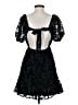 Lulus Black Cocktail Dress Size XS - photo 2