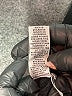Eliza J Black Cardigan Size XL - photo 8
