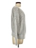 American Eagle Outfitters Gray Pullover Sweater Size L - photo 4