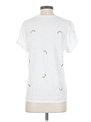 t.la Short Sleeve T-Shirt (view 2)