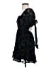 Lulus Black Cocktail Dress Size XS - photo 5