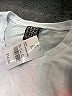Modern Lux White Short Sleeve T-Shirt Size XL - photo 7