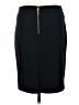 MICHAEL Michael Kors Solid Black Formal Skirt Size 6 - photo 2