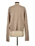 Peyton Jensen Tan Cardigan Size S - photo 2