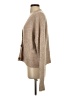 Peyton Jensen Tan Cardigan Size S - photo 5