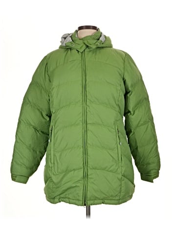 L.L.Bean Snow Jacket (view 1)