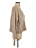Peyton Jensen Tan Cardigan Size S - photo 4