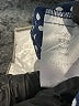 Unbranded Polka Dots Blue Casual Dress Size S - photo 7