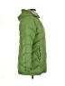 L.L.Bean 100% Polyester Solid Green Snow Jacket Size 0X (estimated) - photo 4