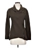 My Beloved... Brown Pullover Sweater Size S - photo 1