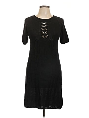 Say What? Casual Dress (view 1)