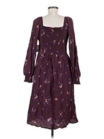 a.n.a. A New Approach Casual Dress (view 2)