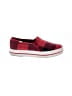 Keds for Kate Spade Plaid Red Sneakers Size 8 - photo 1